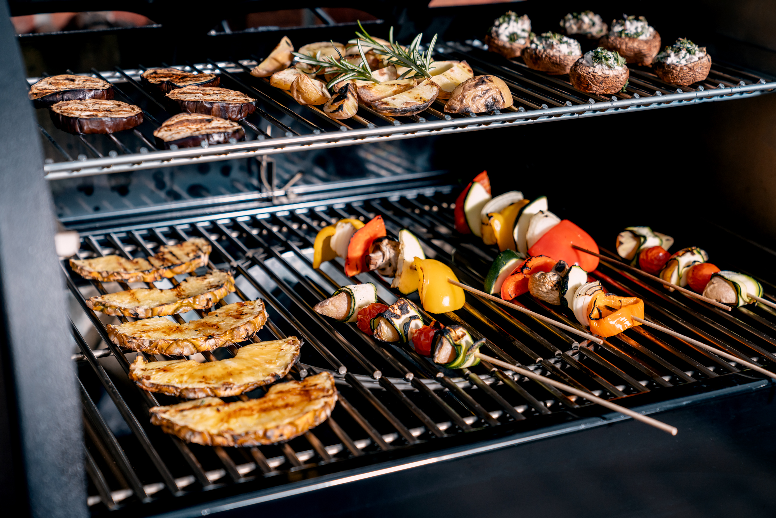 Kerti grill építése: útmutató, infók és tippek