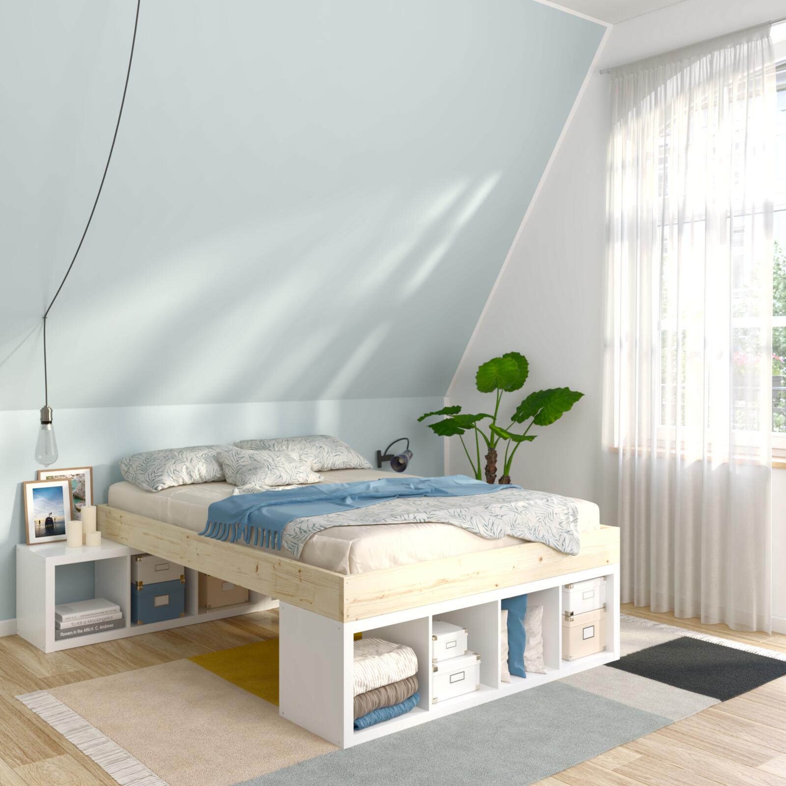 IKEA hacks: vychytávky pro nábytek IKEA