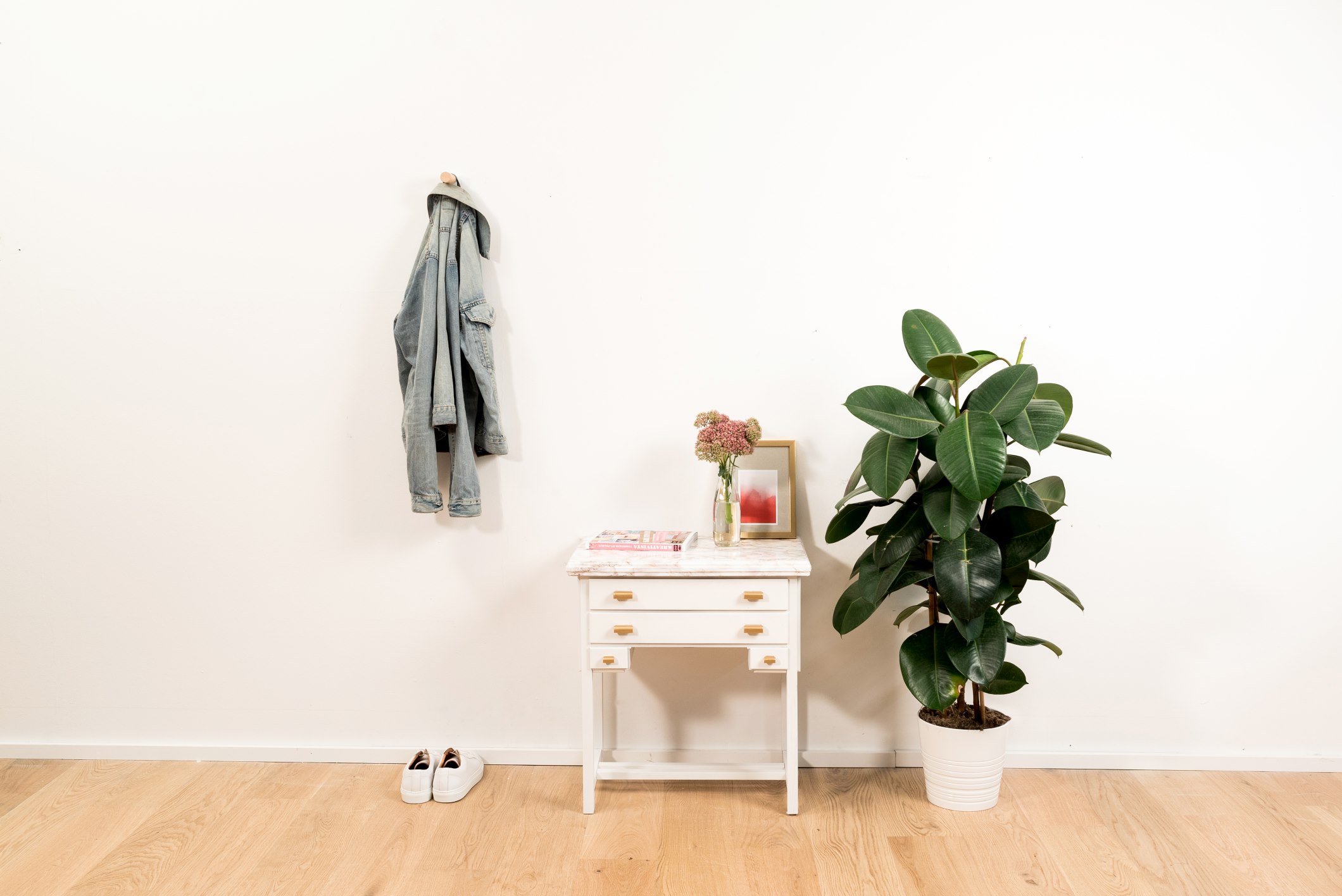Upcycling ötletek - régiből újat